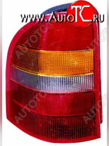 Левый фонарь DEPO Ford Mondeo Mk1,BNP универсал (1992-1996)