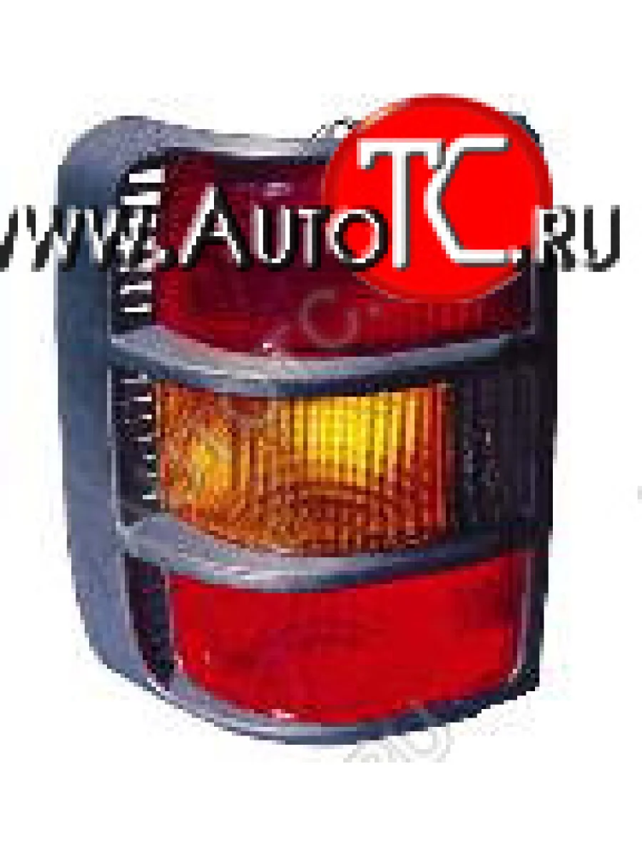 Левый фонарь DEPO Mitsubishi Montero Sport PA дорестайлинг (1996-2000)  в Керчи Республика Крым