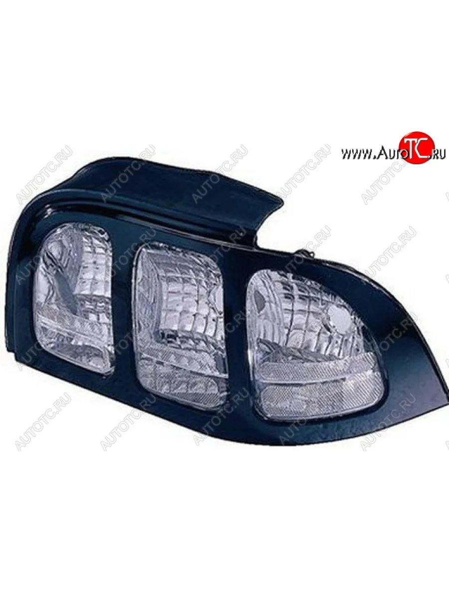Левый фонарь DEPO Ford Mustang SN-95 купе дорестайлинг (1993-1998)  в Самаре Самарской области
