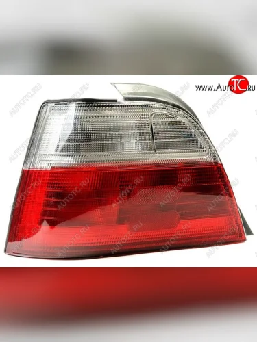 Левый фонарь BODYPARTS Daewoo Nexia дорестайлинг (1995-2008)