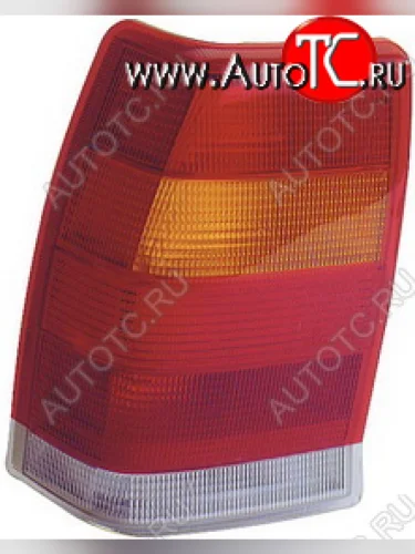 Левый фонарь DEPO Opel Omega A седан (1986-1994)