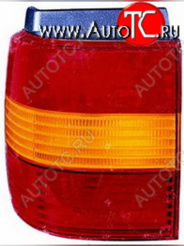 Левый фонарь DEPO Volkswagen Passat B4 универсал (1993-1996)