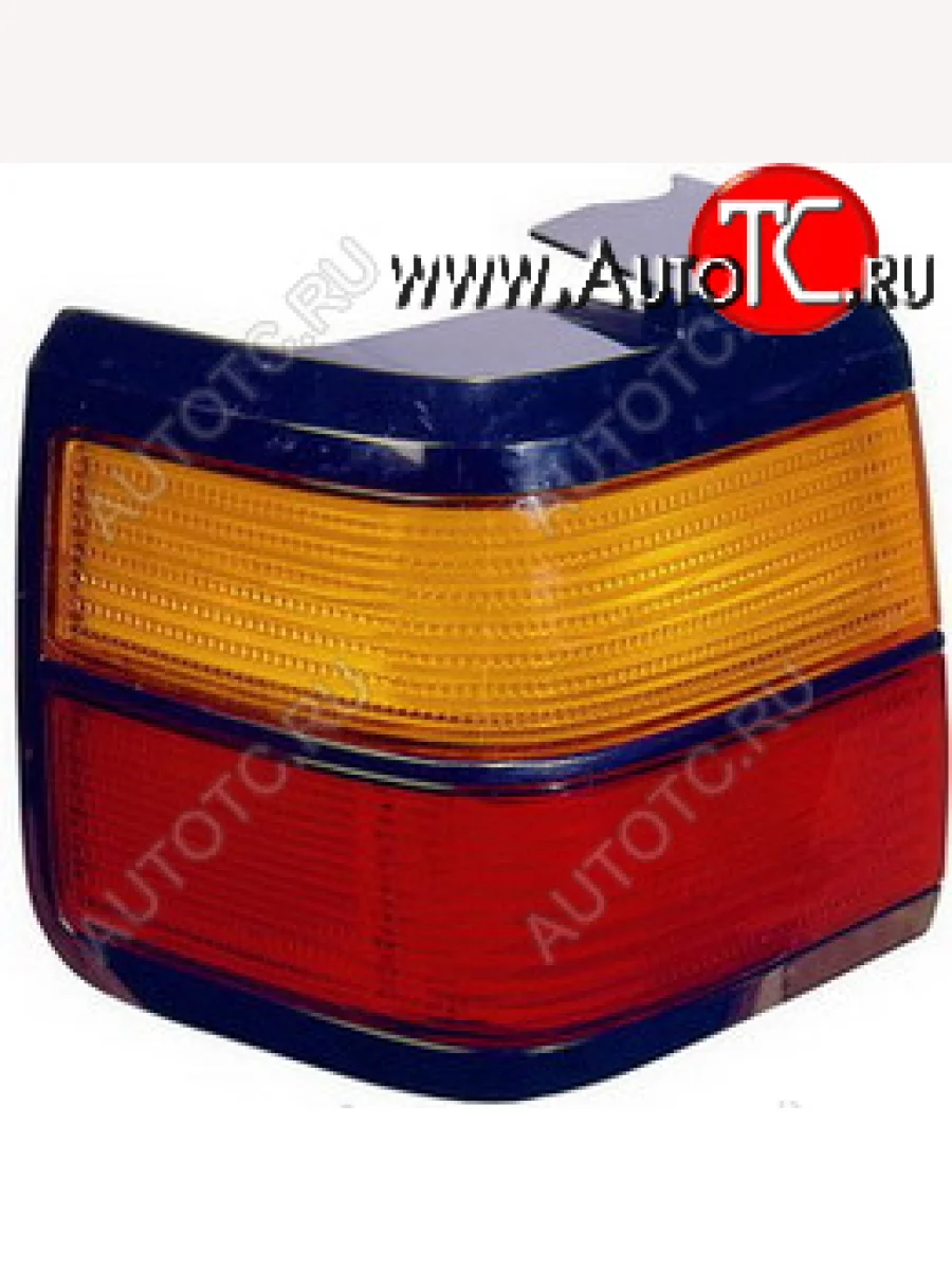 Левый фонарь BODYPARTS Volkswagen Passat B3 седан (1988-1993)  в Перми Пермском крае