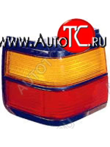 Левый фонарь DEPO Volkswagen Passat B3 седан (1988-1993)