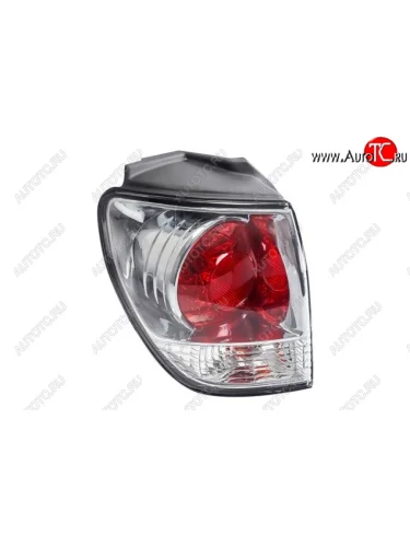 Левый фонарь DEPO Lexus RX300 XU10 дорестайлинг (1995-2001)