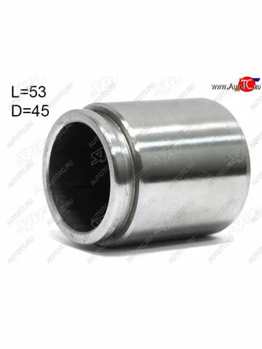 Поршень тормозного суппорта зад SAT Toyota Land Cruiser 200 1-ый рестайлинг (2012-2015)