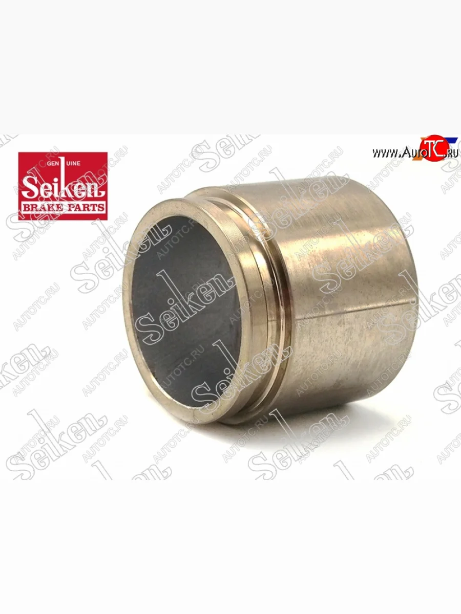 Поршень тормозного суппорта перед SEIKEN Nissan Note 1 E11 дорестайлинг (2004-2008)  в Керчи Республика Крым