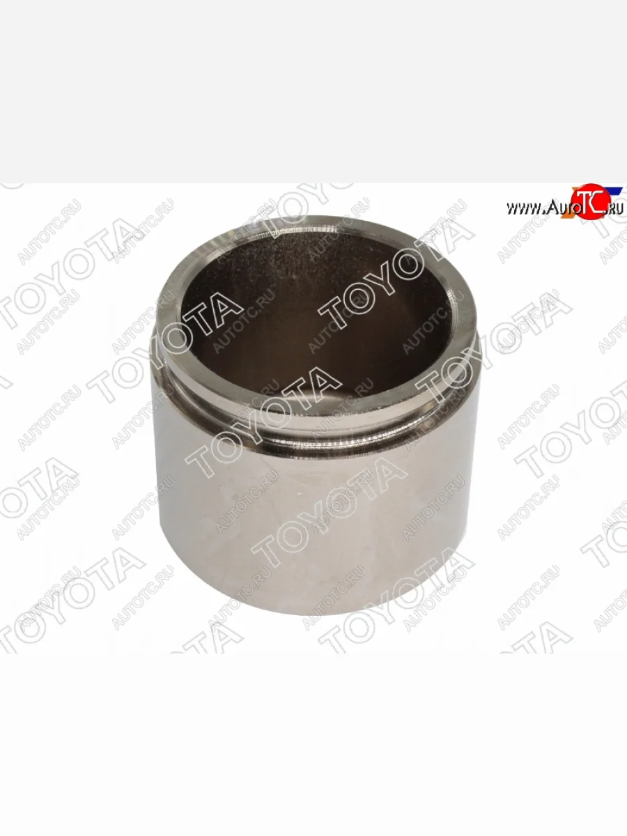 Поршень тормозного суппорта перед TOYOTA Toyota Corolla E140 седан рестайлинг (2009-2013)  в Керчи Республика Крым