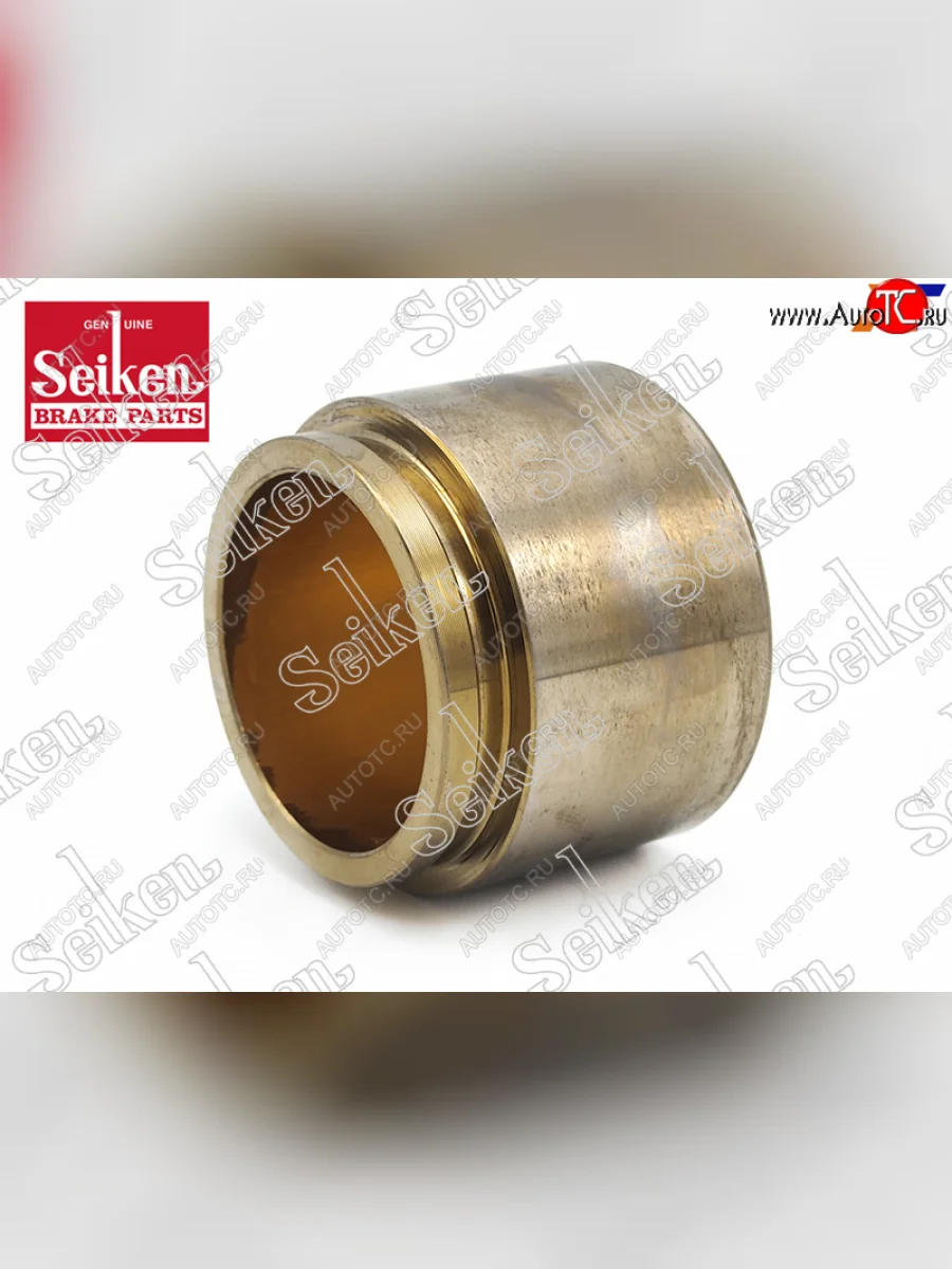 Поршень тормозного суппорта перед SEIKEN Toyota Highlander XU40 рестайлинг (2010-2013)  с доставкой в г. Керчь