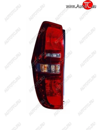 Левый фонарь CHINA Hyundai Starex/Grand Starex/H1 TQ дорестайлинг (2007-2013)