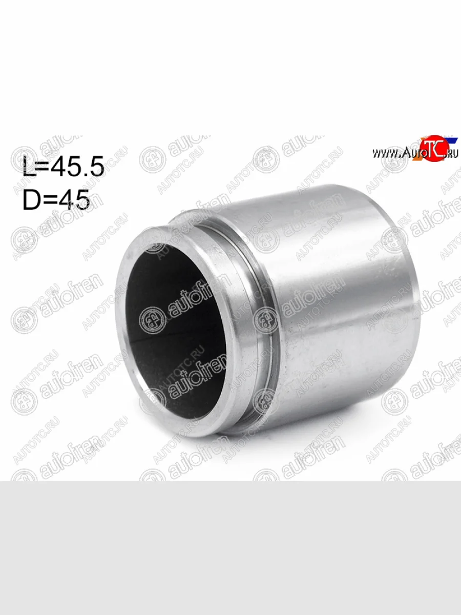 Поршень суппорта переднего AUTOFREN Mitsubishi Pajero 3 V70 дорестайлинг (1999-2003)  в Керчи Республика Крым