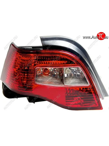 Левый фонарь BODYPARTS Daewoo Nexia рестайлинг (2008-2015)