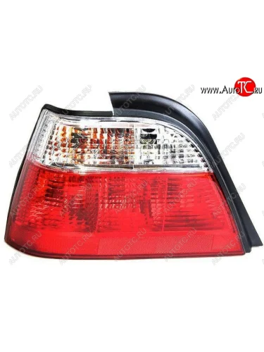 Левый фонарь BODYPARTS Daewoo Nexia дорестайлинг (1995-2008)