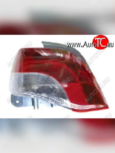 Левый фонарь (диодная) BODYPARTS Daewoo Nexia рестайлинг (2008-2015)