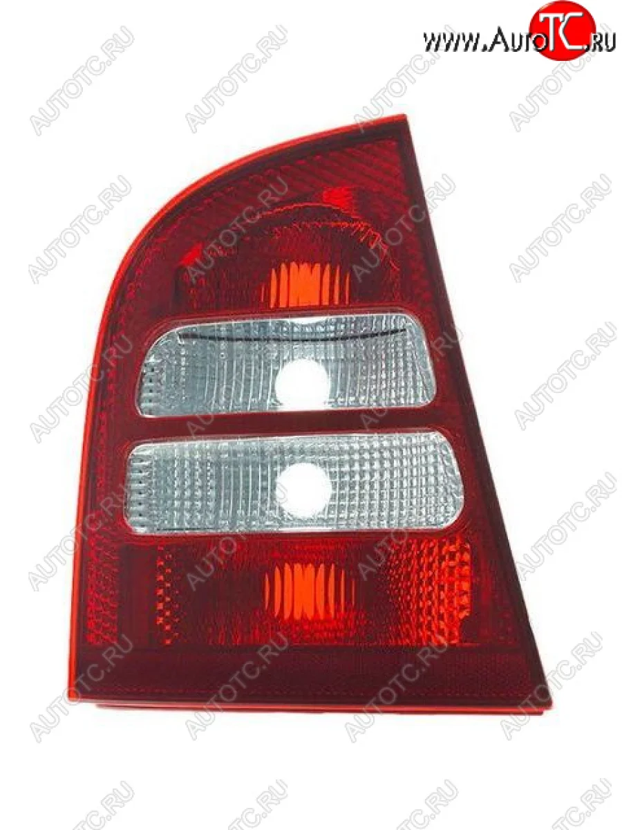 Левый фонарь BODYPARTS Skoda Octavia Tour A4 1U2 лифтбэк рестайлинг (2000-2010)  в Самаре Самарской области