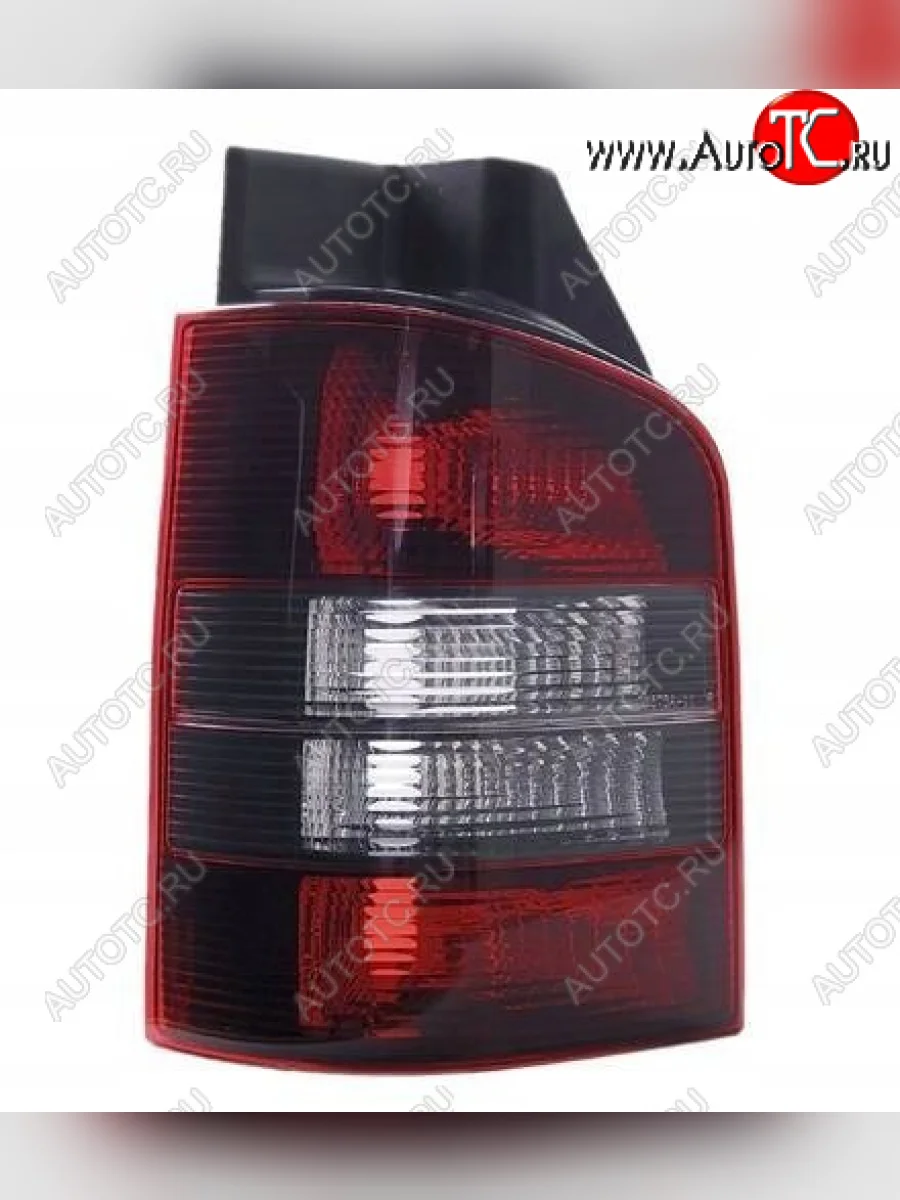 Левый фонарь DEPO Volkswagen Transporter T5 дорестайлинг (2003-2009)  в Самаре Самарской области