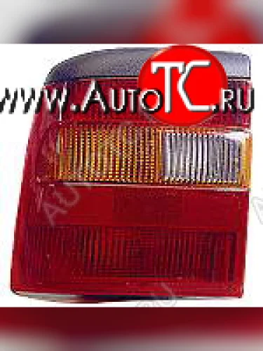 Левый фонарь DEPO Opel Vectra A седан рестайлинг (1992-1995)