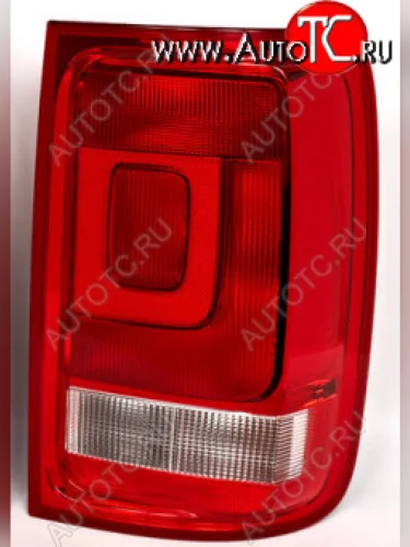 Правый фонарь DEPO Volkswagen Amarok рестайлинг (2016-2022)