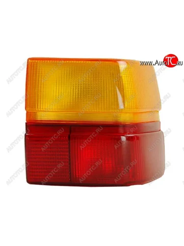 Правый фонарь DEPO Audi 100 C3 седан дорестайлинг (1982-1987)