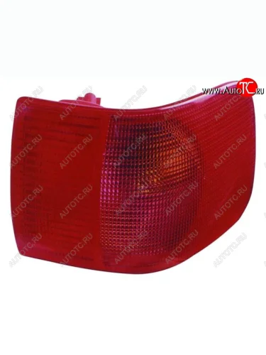 Правый фонарь DEPO Audi 80 B4 седан (1992-1996)