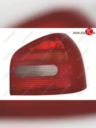 Правый фонарь DEPO Audi A3 8L1 хэтчбэк 3 дв. дорестайлинг (1996-2000)