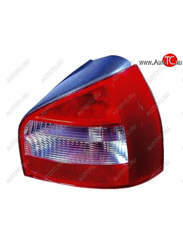 Правый фонарь DEPO Audi A3 8LA хэтчбэк 5 дв. рестайлинг (2000-2003)