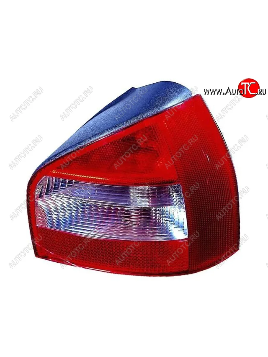 Правый фонарь DEPO Audi A3 8LA хэтчбэк 5 дв. рестайлинг (2000-2003)  с доставкой в г. Керчь