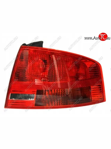 Правый фонарь DEPO Audi A4 B7 седан (2004-2008)