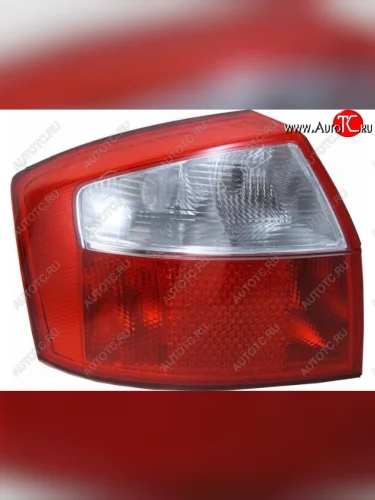 Правый фонарь DEPO Audi A4 B6 седан (2000-2006)