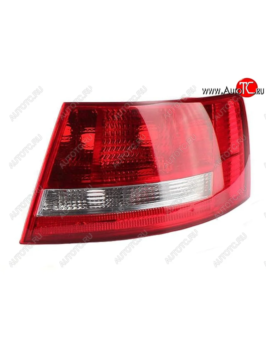 Правый фонарь DEPO Audi A6 C6 дорестайлинг, седан (2004-2008)  в Воронеже Воронежской области