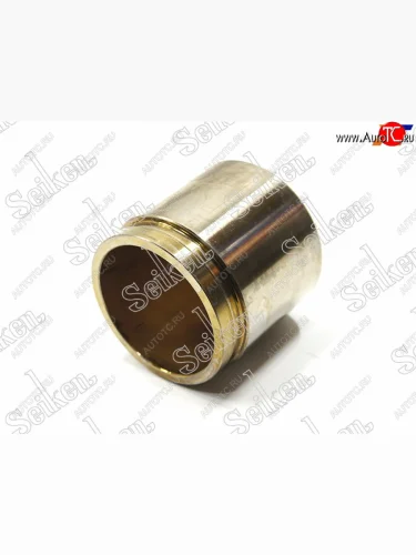 Поршень тормозного суппорта перед SEIKEN Subaru Impreza GD седан дорестайлинг (2000-2002)