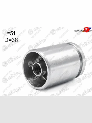 Поршень суппорта зад 38mm AUTOFREN Volkswagen Golf 4 Mk4 хэтчбэк 5 дв. (1997-2003) Поршень суппорта зад 38mm AUTOFREN Volkswagen Golf 4 Mk4 хэтчбэк 5 дв. (1997-2003)