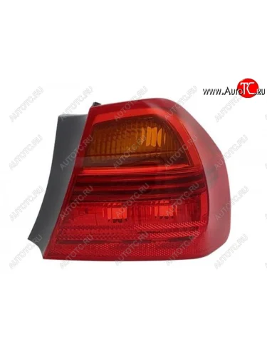 Правый фонарь DEPO BMW 3 серия E90 седан дорестайлинг (2004-2008)