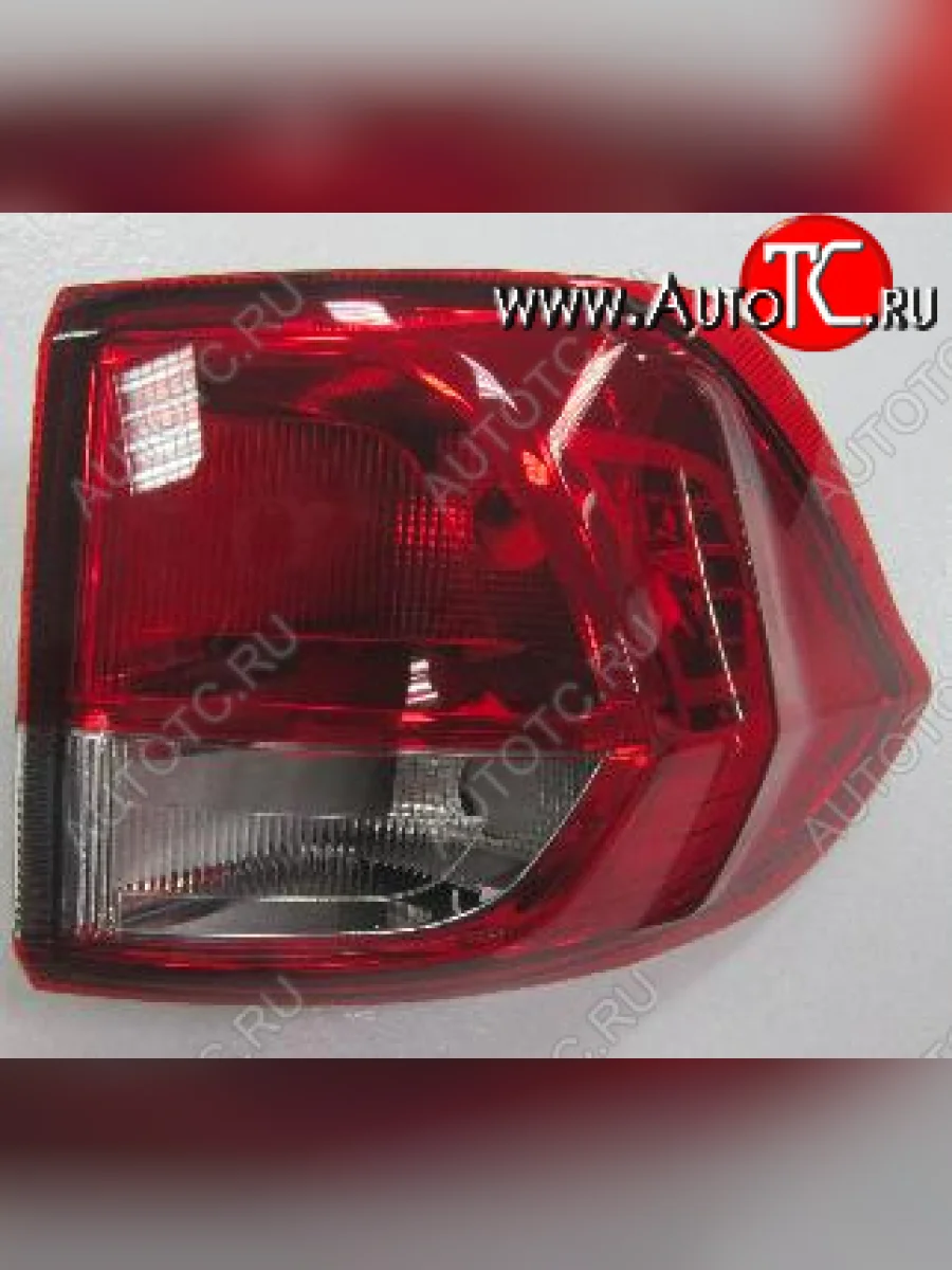 Правый фонарь DEPO Ford EcoSport дорестайлинг (2013-2019)  в Перми Пермском крае