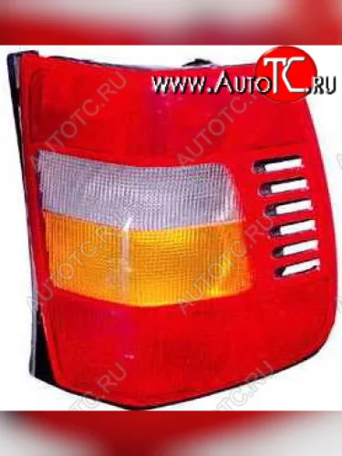 Правый фонарь DEPO Jeep Grand Cherokee WJ (1998-2005)