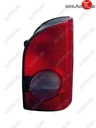 Правый фонарь DEPO Hyundai Starex/H1 A1 дорестайлинг (1997-2004)