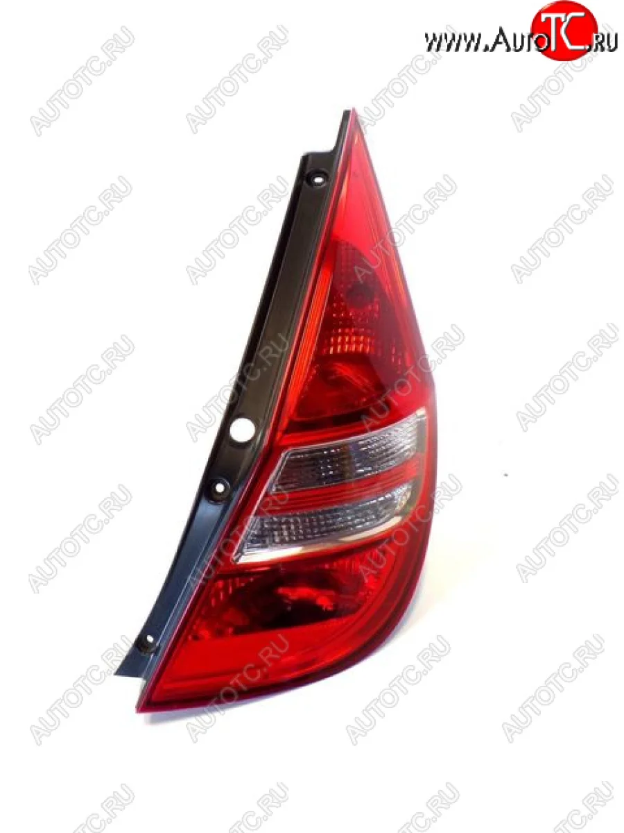 Правый фонарь DEPO Hyundai I30 FD хэтчбек дорестайлинг (2007-2010)  в Перми Пермском крае