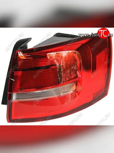 Правый фонарь DEPO Volkswagen Jetta A6 седан рестайлинг (2015-2018)