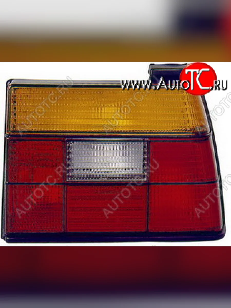 Правый фонарь DEPO Volkswagen Jetta А2 седан (1984-1992)  в Перми Пермском крае