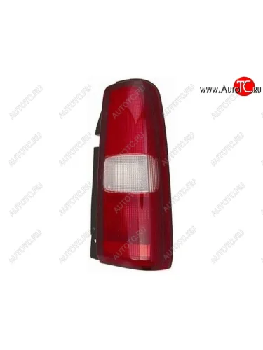 Правый фонарь DEPO Suzuki Jimny JB23/JB43 дорестайлинг (1998-2001)