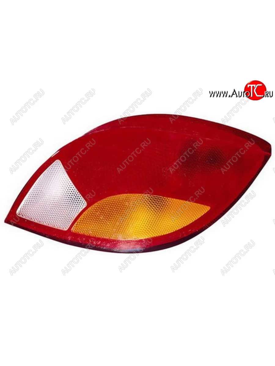 Правый фонарь DEPO Ford Ka 1 (1996-2008)  в Самаре Самарской области