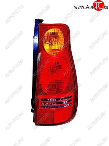 Правый фонарь DEPO Hyundai Matrix 1 FC дорестайлинг (2001-2005)