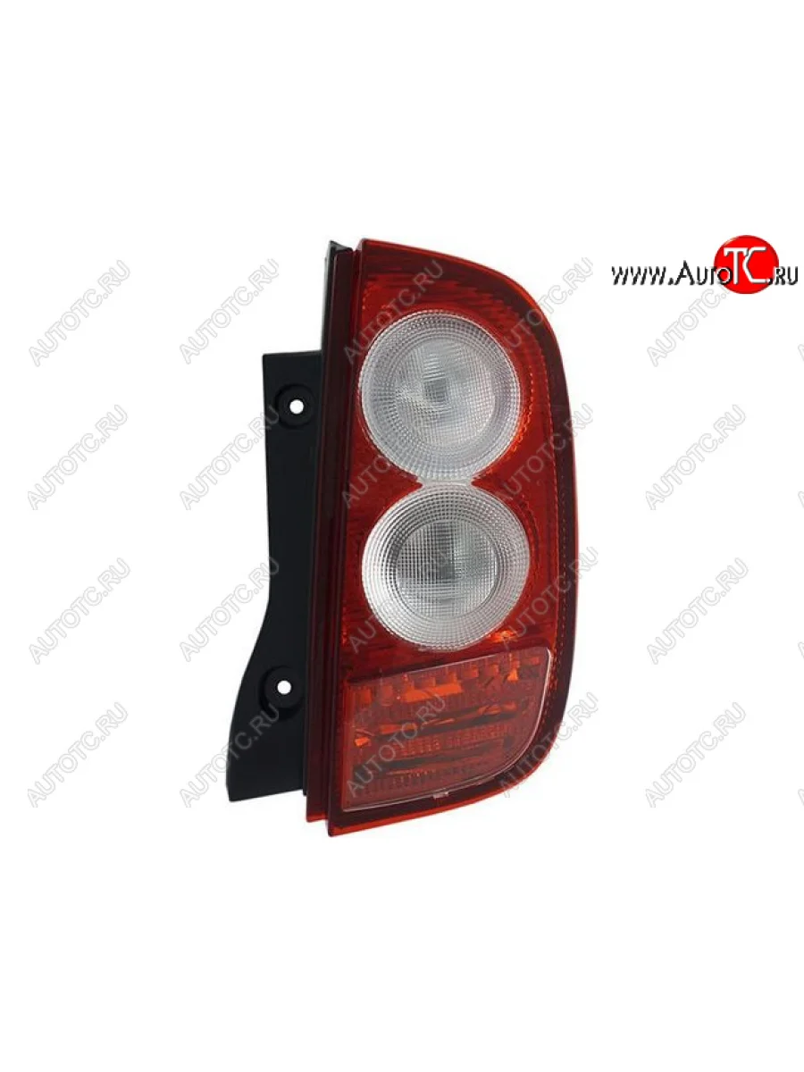 Правый фонарь DEPO Nissan Micra K12 5 дв. дорестайлинг (2002-2005)  в Перми Пермском крае