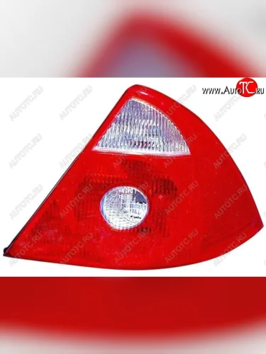 Правый фонарь DEPO Ford Mondeo Mk3,B4Y дорестайлинг, седан (2000-2003)