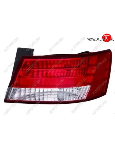 Правый фонарь DEPO Hyundai NF (2004-2008)