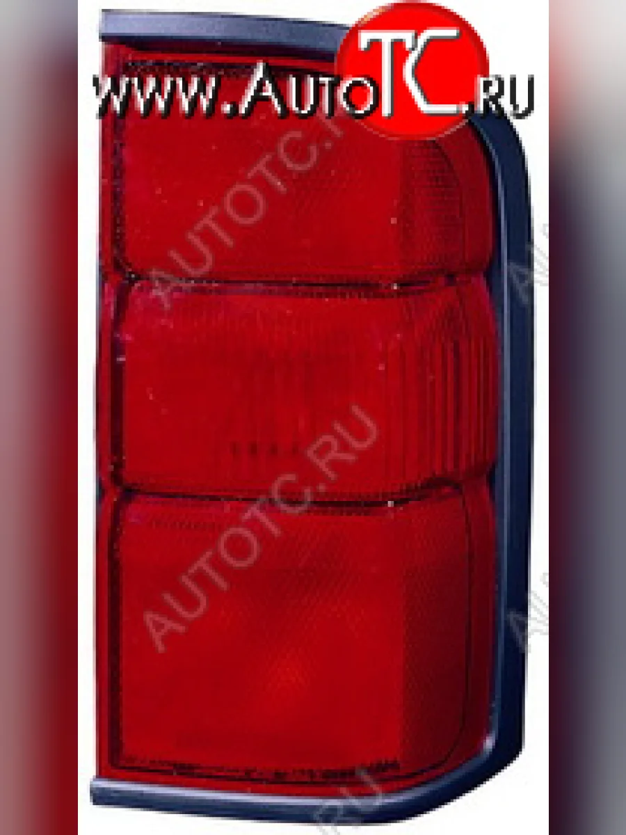  Правый фонарь DEPO  Nissan Patrol (1997-2001) 5  с доставкой в г. Керчь