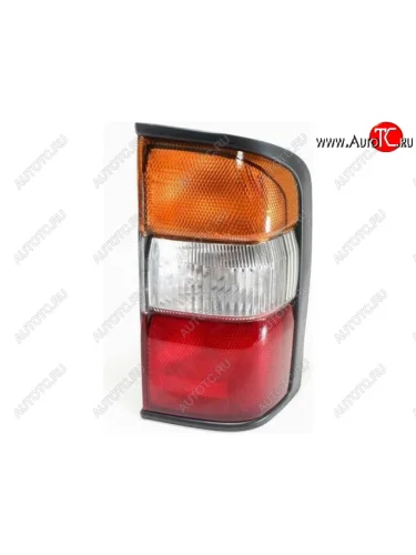 Правый фонарь DEPO Nissan Patrol 5 Y61 дорестайлинг (1997-2001)