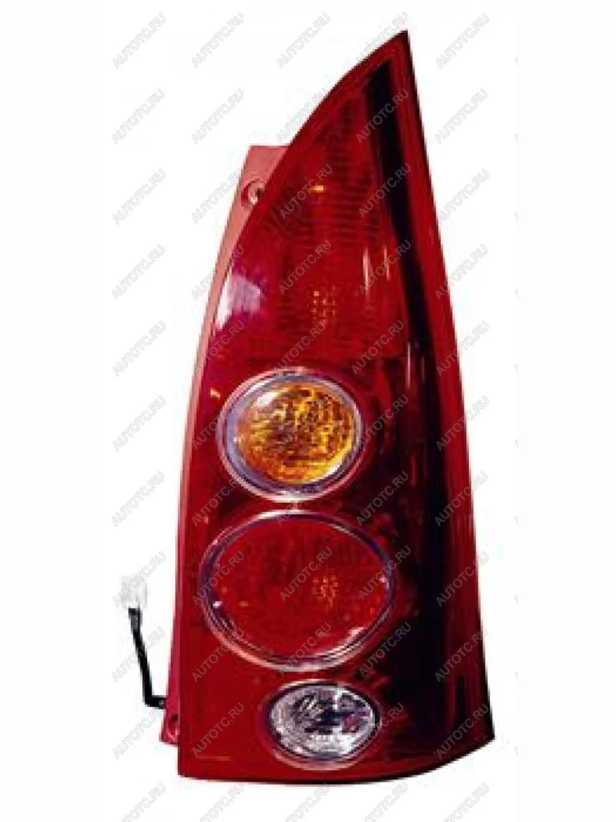 Правый фонарь DEPO Mazda Premacy (1999-2004)  в Самаре Самарской области