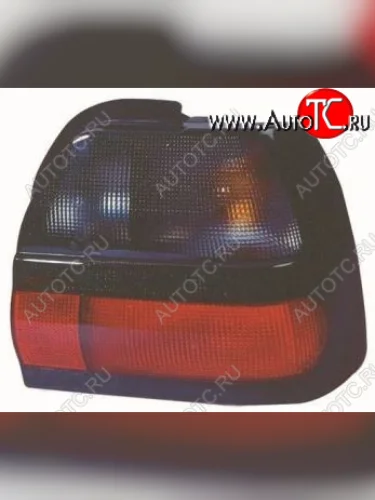Правый фонарь DEPO Renault 19 (1988-1996)