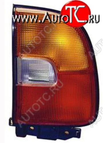 Правый фонарь DEPO Toyota RAV4 XA10 5 дв. дорестайлинг (1994-1997)